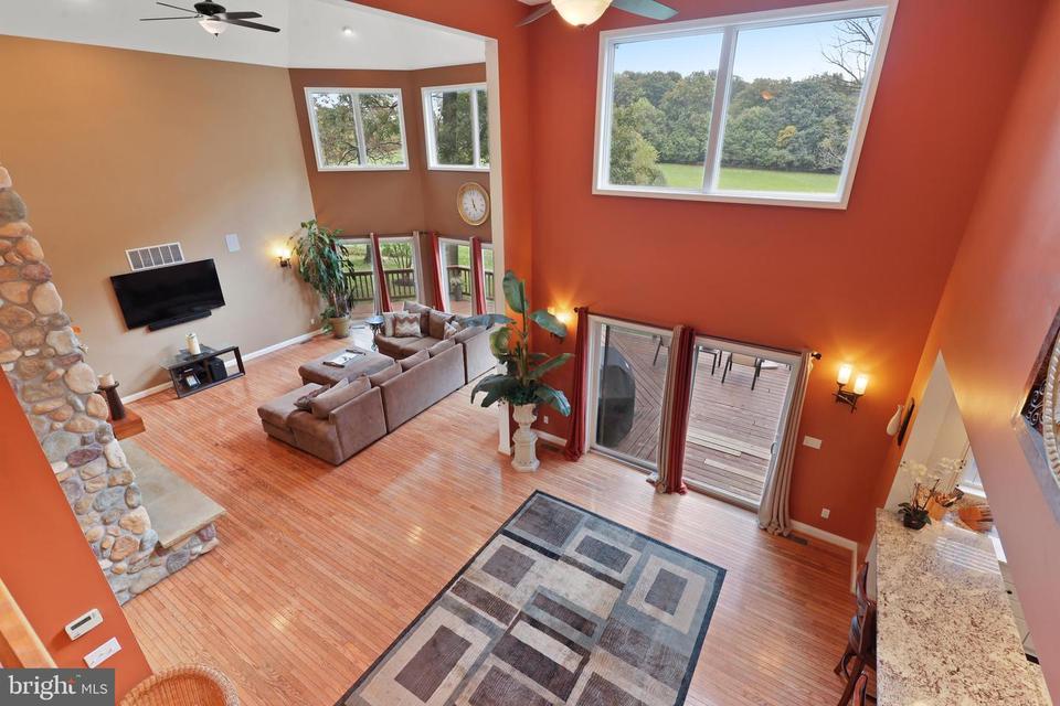  5710 Cabbage Spring Rd, Mount Airy, MD 21771 photo 58