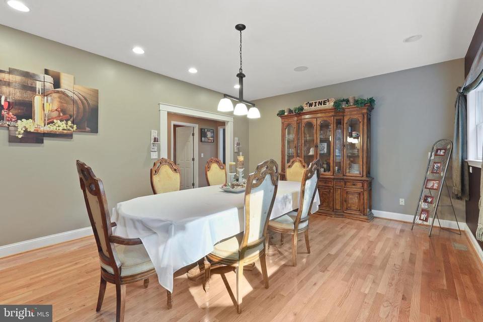  5710 Cabbage Spring Rd, Mount Airy, MD 21771 photo 37