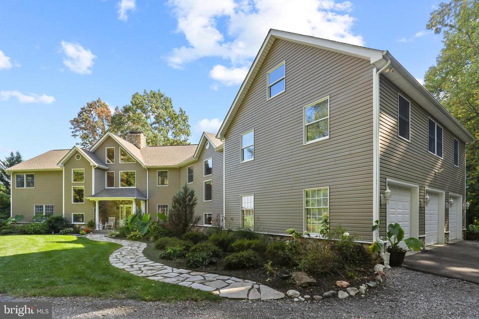  5710 Cabbage Spring Rd, Mount Airy, MD 21771 photo 10