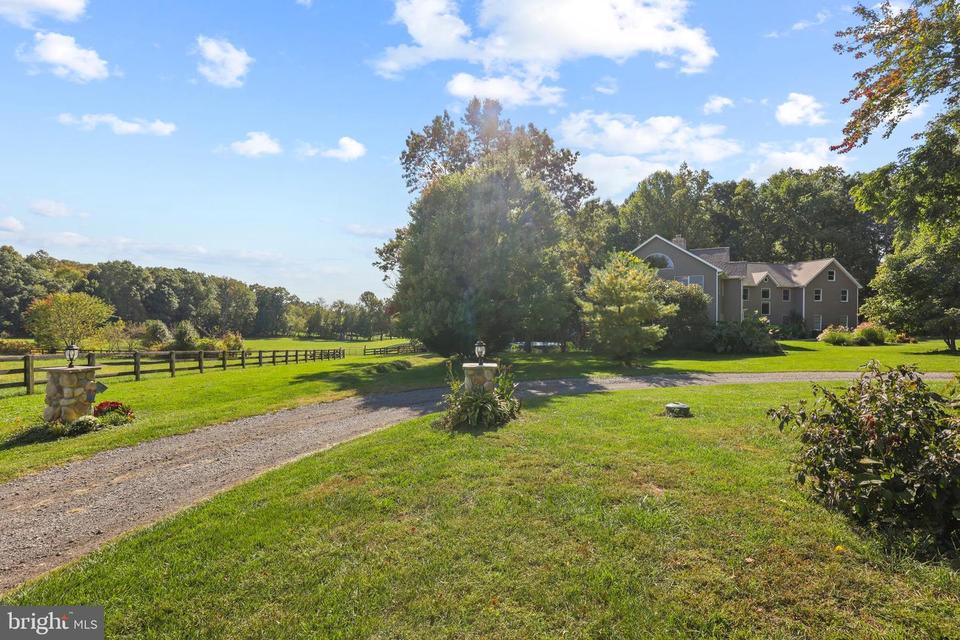  5710 Cabbage Spring Rd, Mount Airy, MD 21771 photo 8