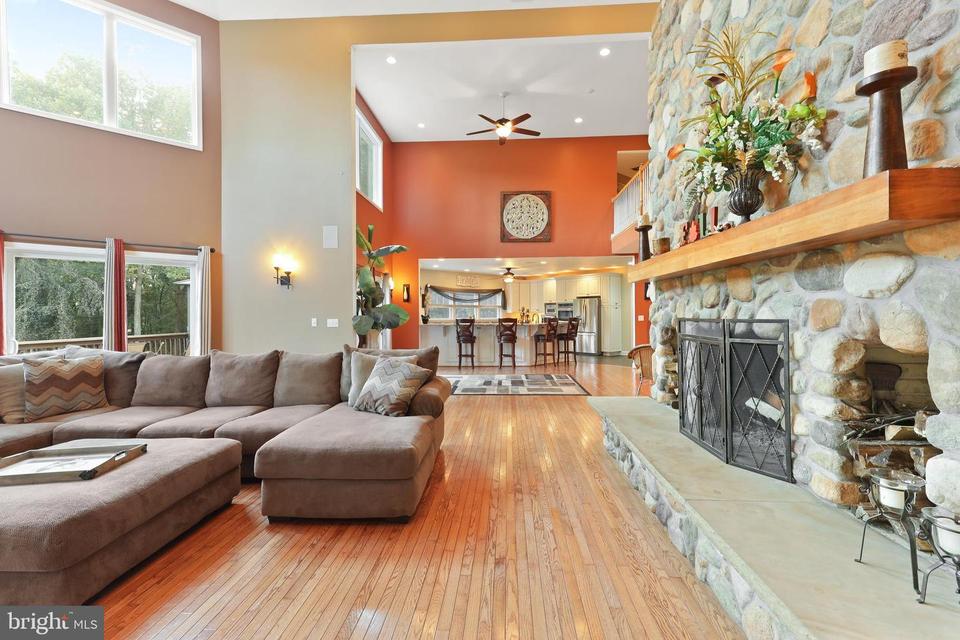  5710 Cabbage Spring Rd, Mount Airy, MD 21771 photo 20