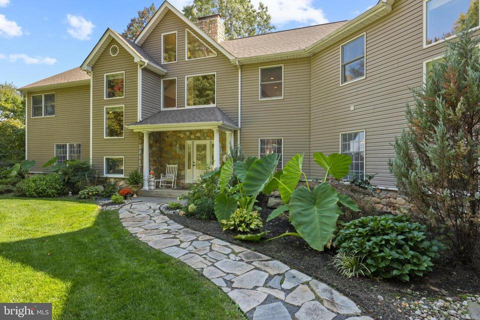  5710 Cabbage Spring Rd, Mount Airy, MD 21771 photo 11