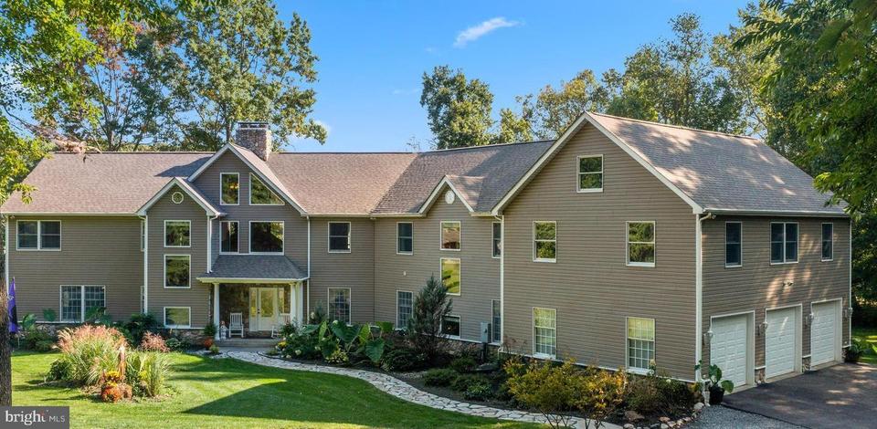  5710 Cabbage Spring Rd, Mount Airy, MD 21771 photo 4