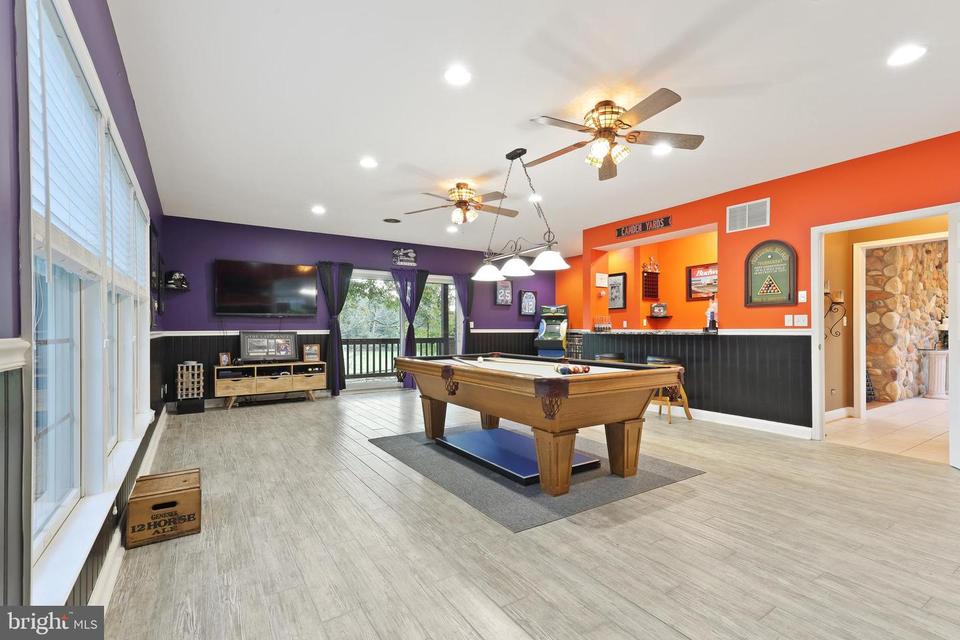  5710 Cabbage Spring Rd, Mount Airy, MD 21771 photo 40