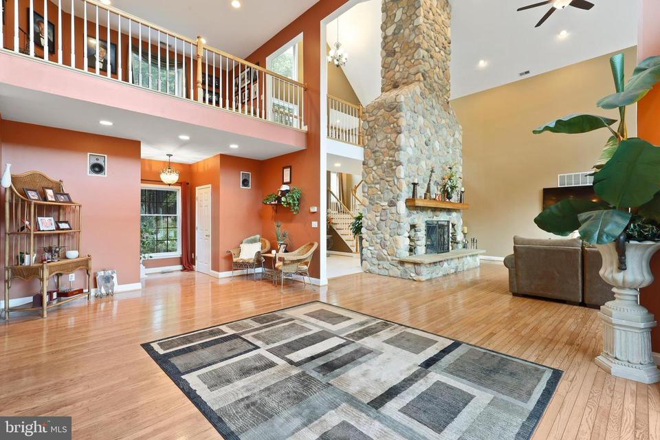  5710 Cabbage Spring Rd, Mount Airy, MD 21771 photo 16