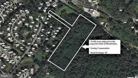 N Cranberry Road, Westminster, MD 21157