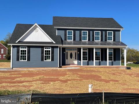 710 Crouse Mill Rd, Keymar, MD 21757 photo 1