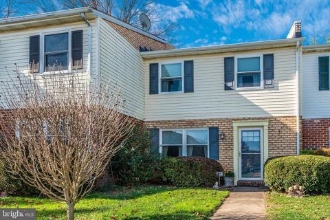 40 Hillside Ct, Westminster, MD 21157 photo 1