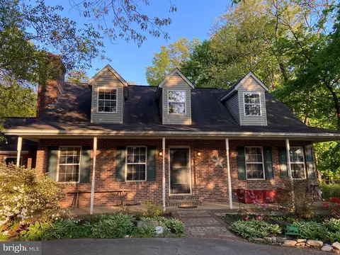 711 Humbert Schoolhouse Rd, Westminster, MD 21158