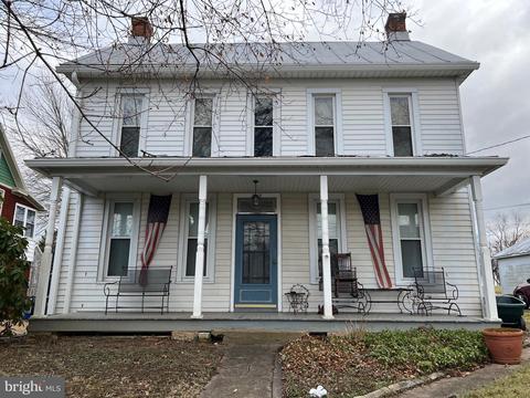 2019 Hanover Pike, Hampstead, MD 21074