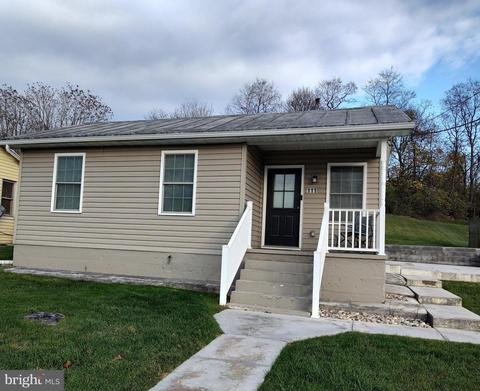 111 S Lightner St, Union Bridge, MD 21791 photo 1