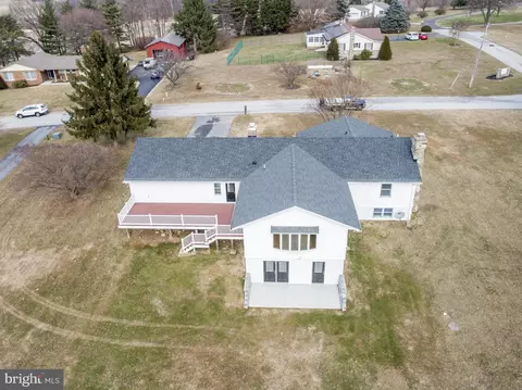 3411 Schaefer Dr, Hampstead, MD 21074 photo 62
