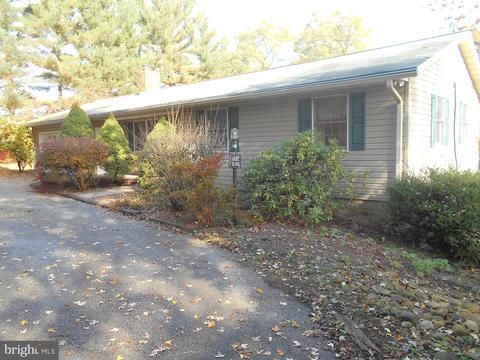 2201 Old Washington Rd, Westminster, MD 21157 photo 1