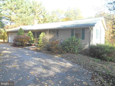 2201 Old Washington Rd, Westminster, MD 21157 photo 3