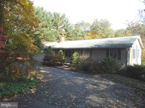 2201 Old Washington Rd, Westminster, MD 21157 photo 2