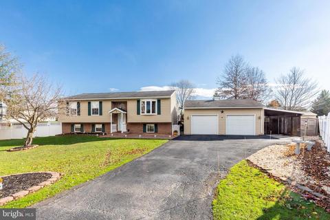 237 Roth Ave, Taneytown, MD 21787 photo 48