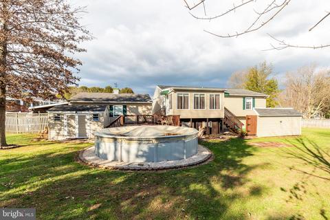 237 Roth Ave, Taneytown, MD 21787 photo 37