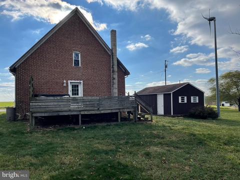 2298 Fairmount Rd, Hampstead, MD 21074 photo 3