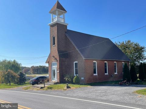 2298 Fairmount Rd, Hampstead, MD 21074 photo 1