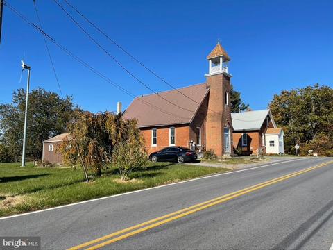 2298 Fairmount Rd, Hampstead, MD 21074 photo 2