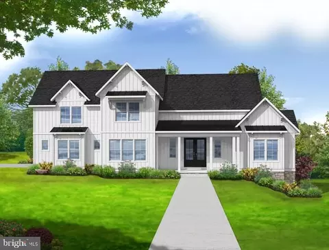 lot3 Rascal Dr, Eldersburg, MD 21784
