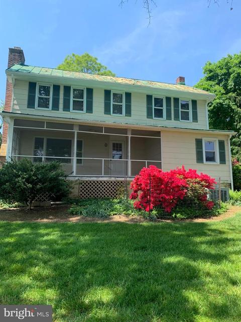 2021 Deer Park Rd, Finksburg, MD 21048