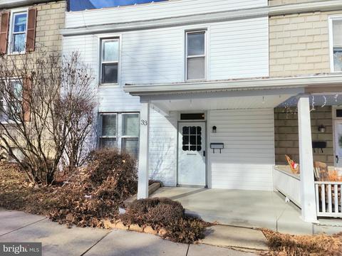 33 Carroll St, Westminster, MD 21157 photo 1