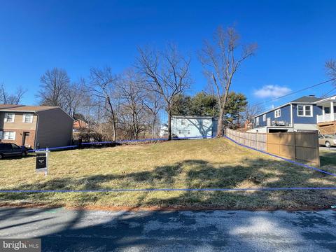 Oak Avenue, Westminster, MD 21157