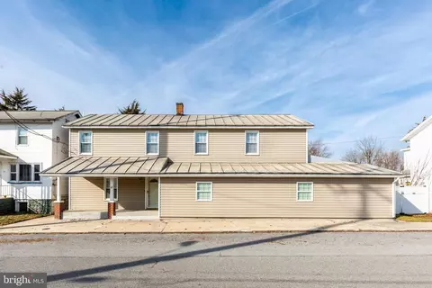 12 Whyte St, Union Bridge, MD 21791