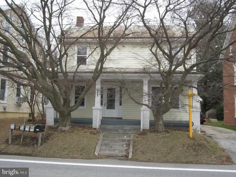 3973 Littlestown Pike, Westminster, MD 21158