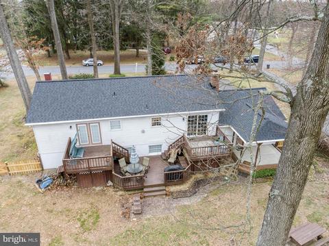 4298 Wolf Hill Dr, Hampstead, MD 21074 photo 3