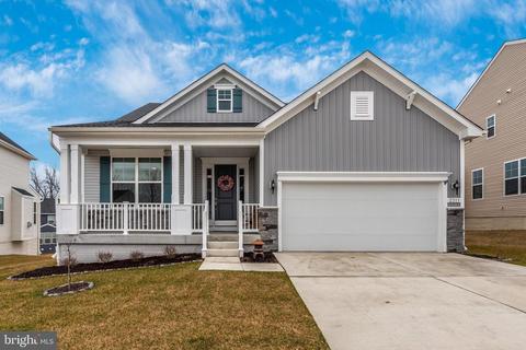 2311 Connor Cir, Mount Airy, MD 21771