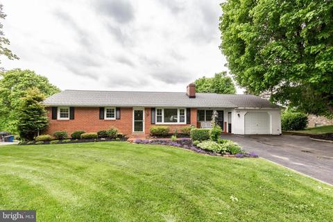 4819 Dave Rill Rd, Hampstead, MD 21074