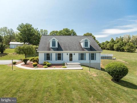 5238 Carroll Warehime Rd, Manchester, MD 21102