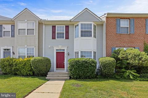1147 Shortleaf Cir, Sykesville, MD 21784
