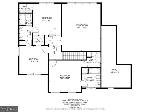 1907 Killarney Dr, Westminster, MD 21157 photo 100
