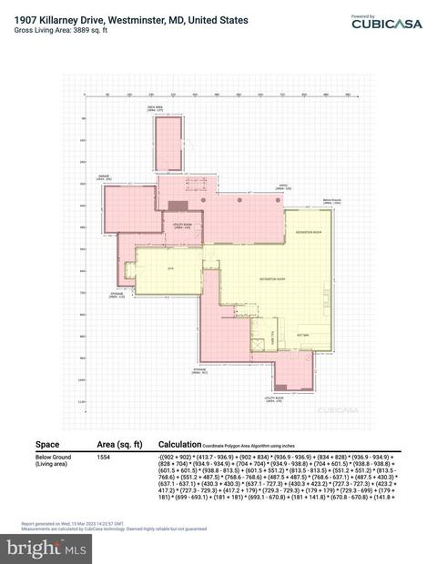 1907 Killarney Dr, Westminster, MD 21157 photo 105