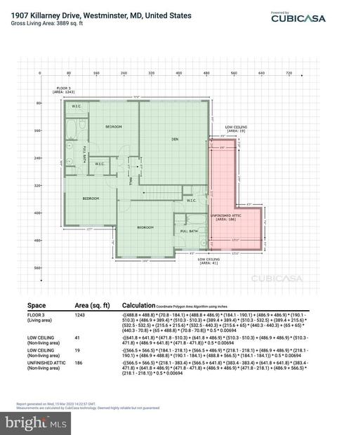 1907 Killarney Dr, Westminster, MD 21157 photo 104