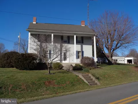 711 Francis Scott Key Hwy, Keymar, MD 21757