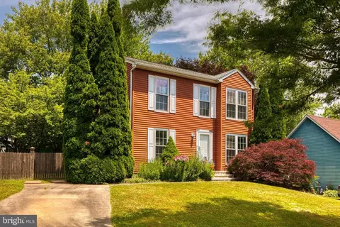4288 N Woods Trl, Hampstead, MD 21074