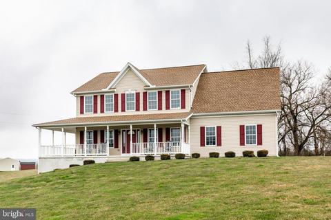 409 Jasontown Rd, Westminster, MD 21158 photo 3