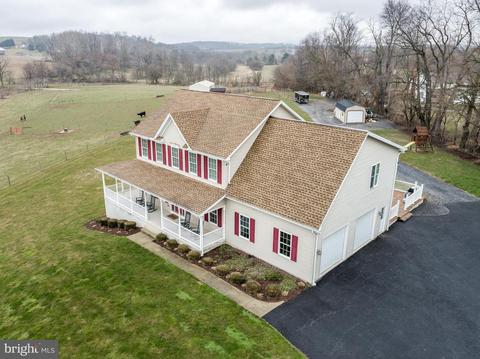 409 Jasontown Rd, Westminster, MD 21158 photo 82
