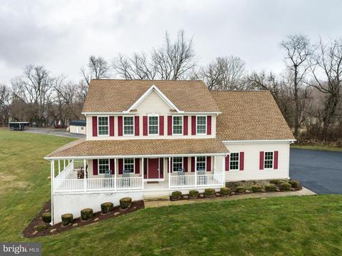 409 Jasontown Rd, Westminster, MD 21158 photo 1