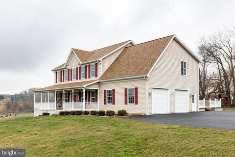 409 Jasontown Rd, Westminster, MD 21158 photo 2