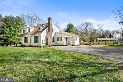 1779 Gillis Falls Rd, Woodbine, MD 21797