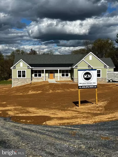 Tract 3 Sykesville Road, Westminster, MD 21157