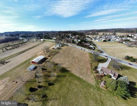 3651 Hanover Pike, Manchester, MD 21102