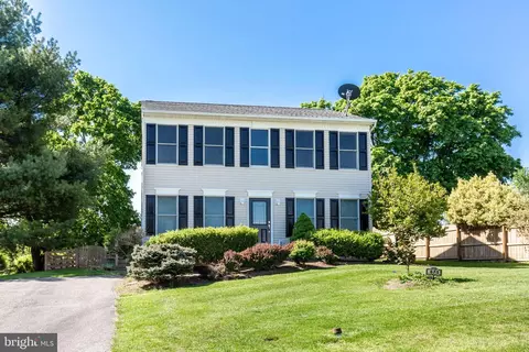 875 Flohr Ave, Sykesville, MD 21784