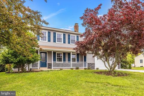 1704 Main St N, Mount Airy, MD 21771