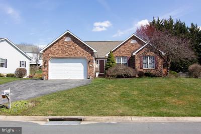 745 Hess Ct, Westminster, MD 21157 photo 1
